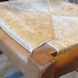 Chaise ancienne XIX