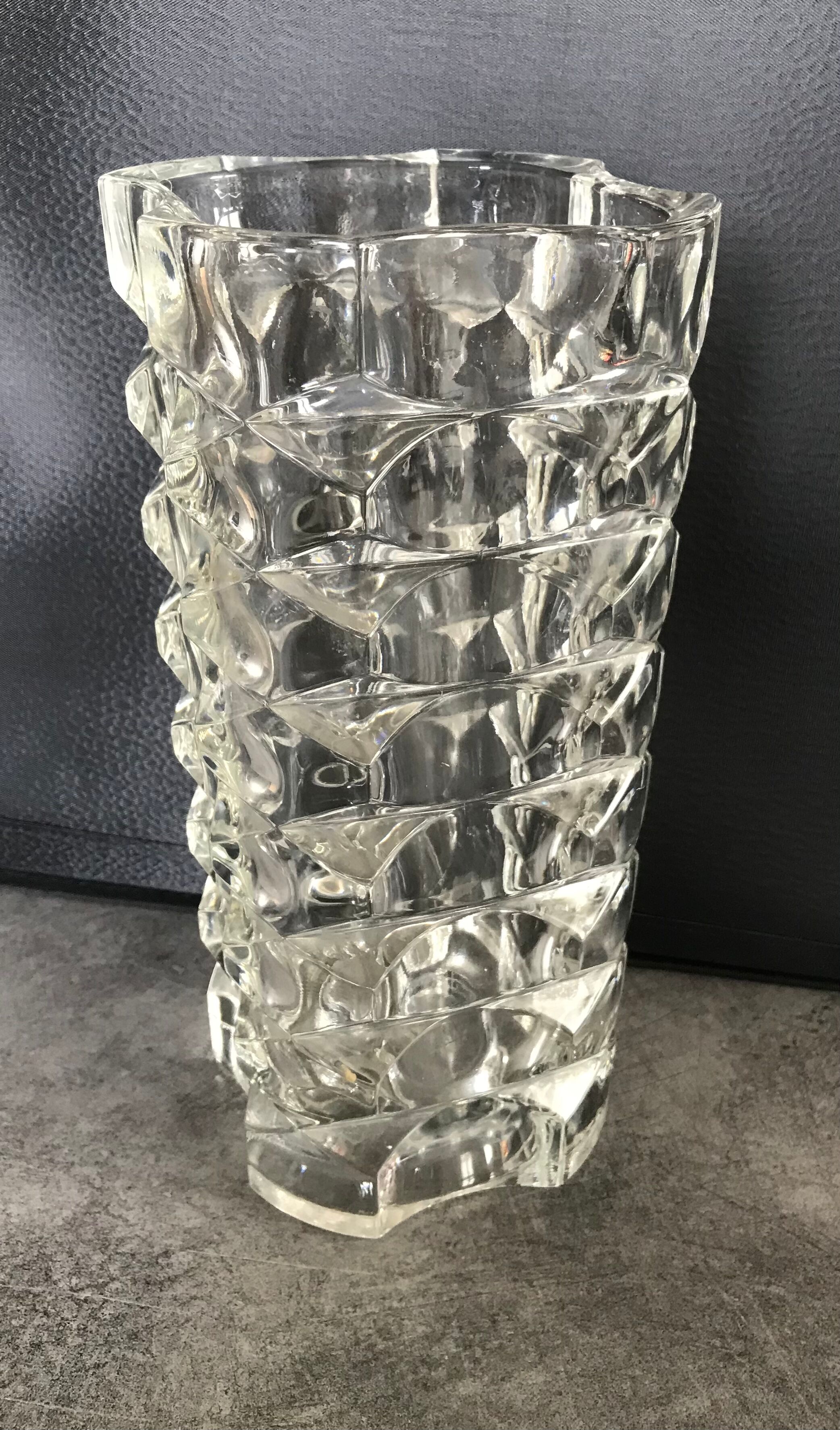 Vase vintage