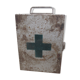 Boîte pharmacie de secours 1940