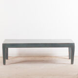 Table basse en bois