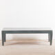 Table basse en bois