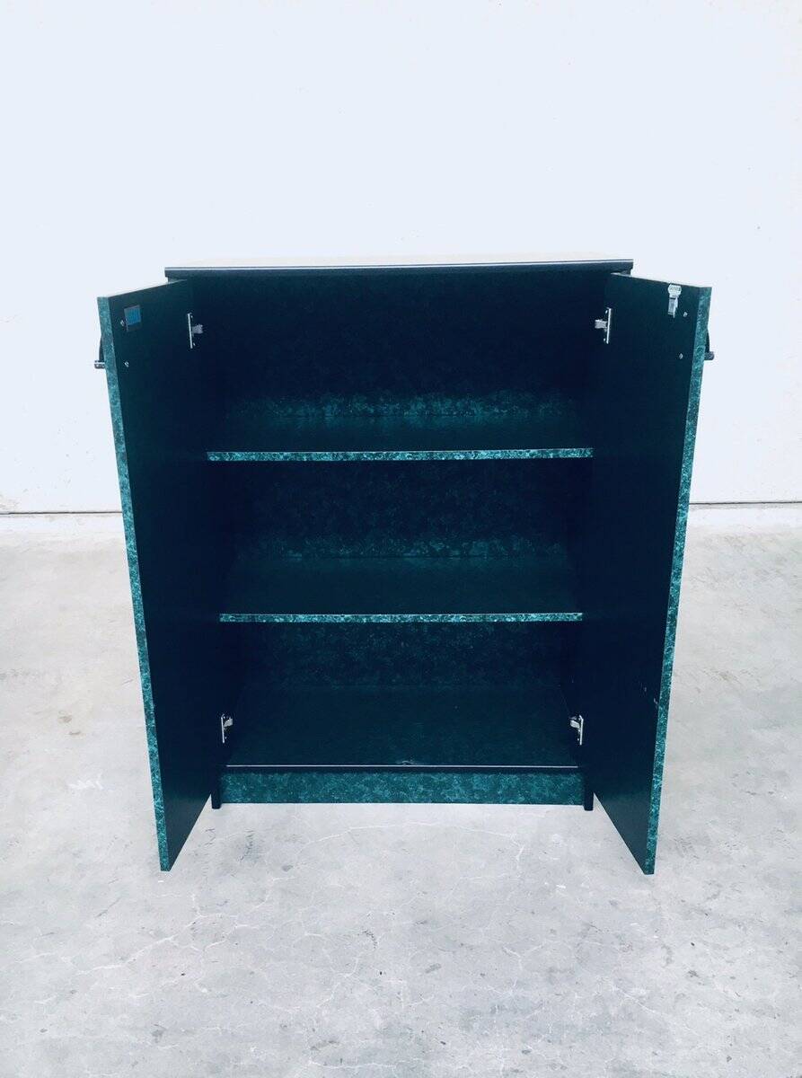 Highboard Chest from Gautier, France, 1985