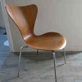 Arne Jacobsen chair for Fritz Hansen 60/70