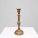 Antique French Candlestick in Bronze, 1890s
