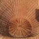 Fauteuil en rotin