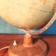 Terrestrial globe RDA 1970s