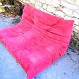 2 seater sofa by Michel Ducaroy for Roset Line