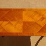 Modular table inspired by A.Ducrot