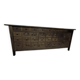 old trade furniture doors and drawers 2 sides