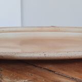 Serving dish in Marais sandstone