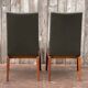 Scandinavian elegance for every interior project – Vintage 1970s chairs