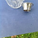 Old perfume bottle