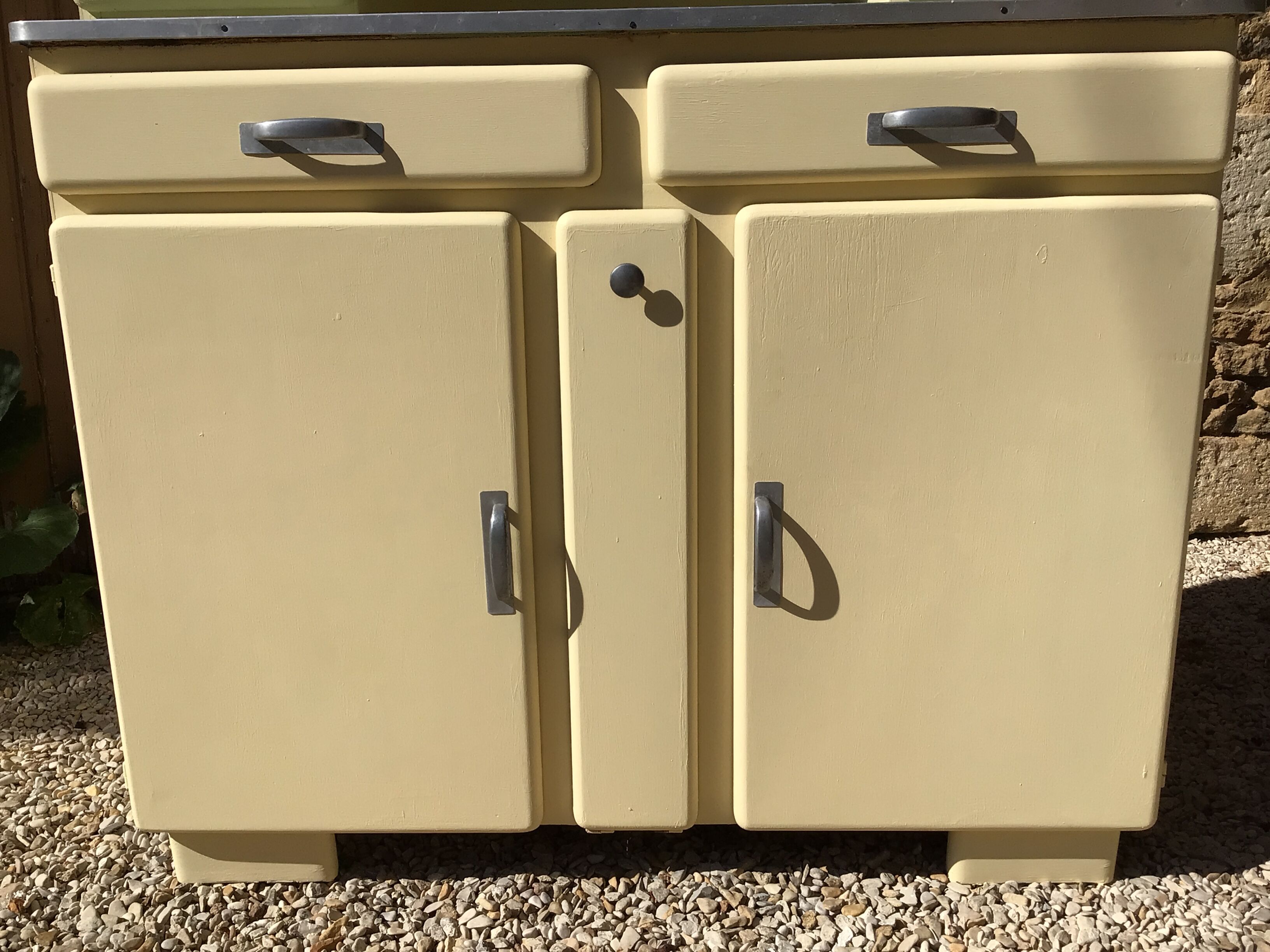 Buffet furniture mado 50s