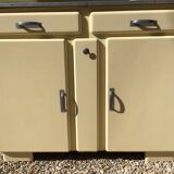 Buffet furniture mado 50s