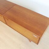 Teak sideboard