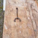 Sculptor's workbench