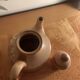 Teapot Claude Paci Vallauris