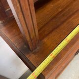 Old art deco kitchen furniture buffet