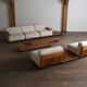 Mario Bellini Pianura Seating Group Cassina 1971
