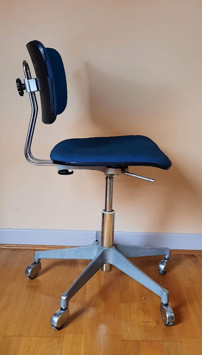 Chaise de bureau