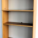 Classeur vintage | armoire de bureau | Kinnarps | Suède