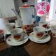 Service à café