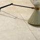 Rare lamp/wall light diabolo arm by Guariche Robert Mathieu Lunel