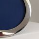 Metal photo frame
