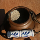 Copper kettle
