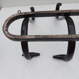 Thonet model S3 coat rack