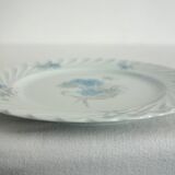 Dessert service for 12 "Bergère", Haviland Limoges