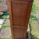 Old curtain binder