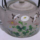 Teapot