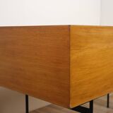 Desk Pierre Paulin model CM141 edition Thonet 1950