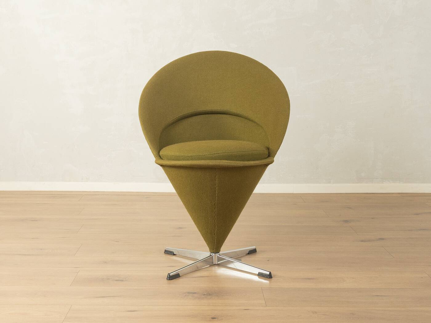 Vitra | Verner Panton Cone Chair