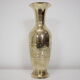 Mid-century Brass Vase,1960's.