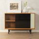 Commode classique des années 1950