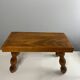 Tabouret vintage