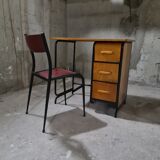 Office set and mullca chair