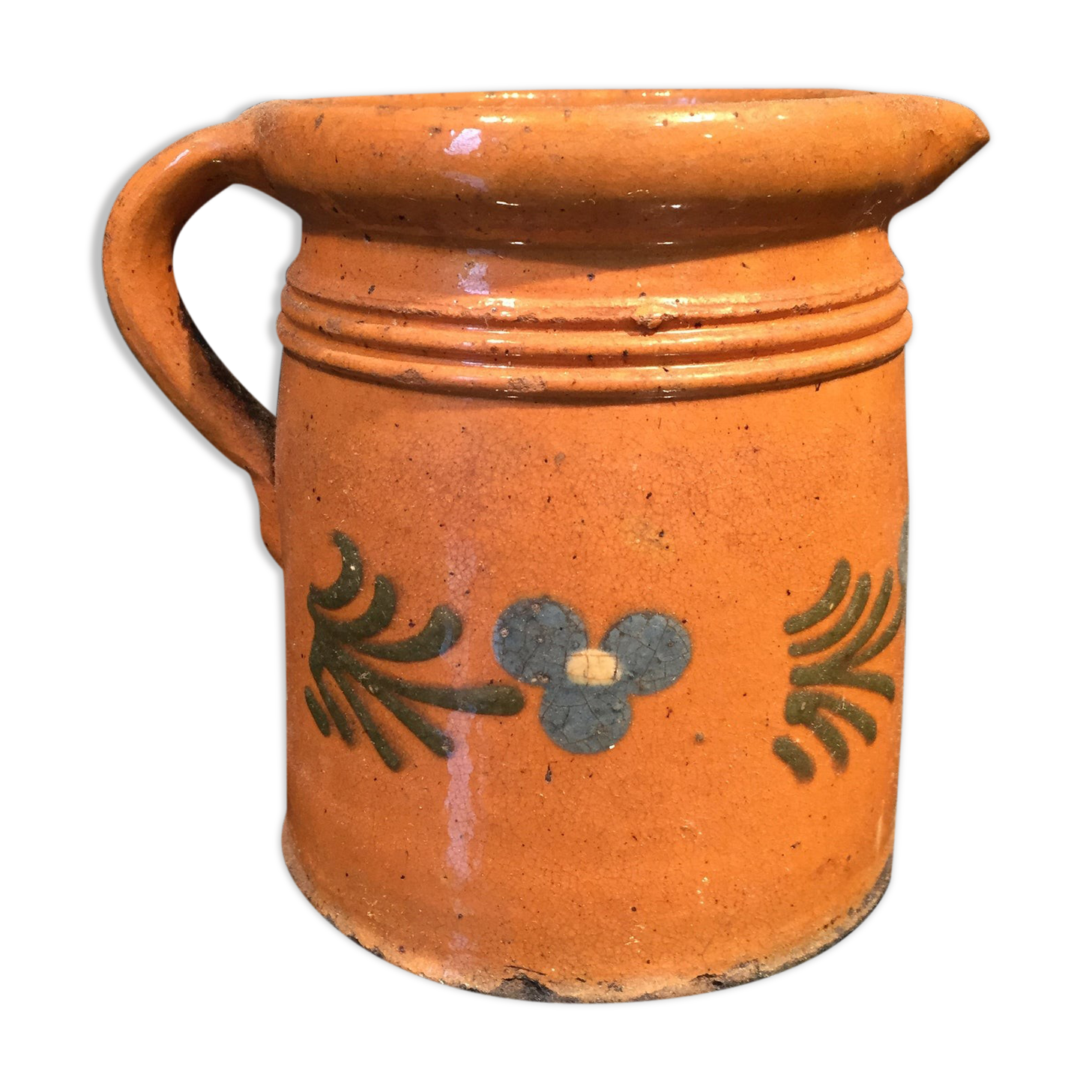 Pitchet Alsace France 1900