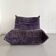 Chauffeuse togo par Michel Ducaroy pour Ligne Roset