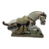 Chinese horse