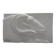 Plaster reproduction of an Egyptian ram deity.