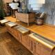 Antique trade furniture