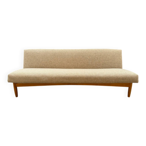 Canapé daybed scandinave