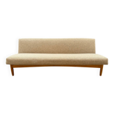 Scandinavian 1960s daybed sofa