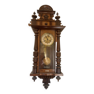 Old clock