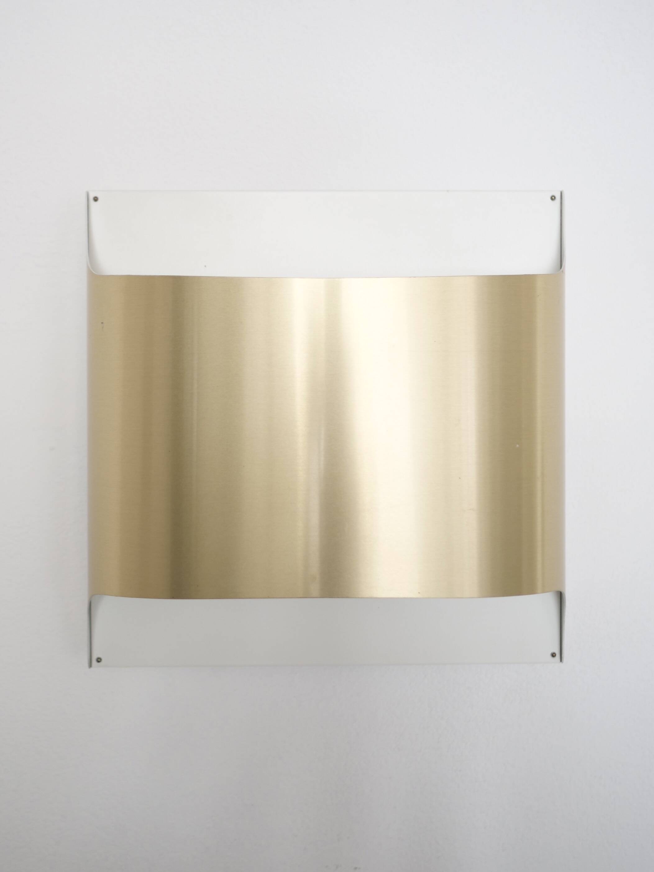 Staff Dieter Witte & Rolf Kruger wall lights