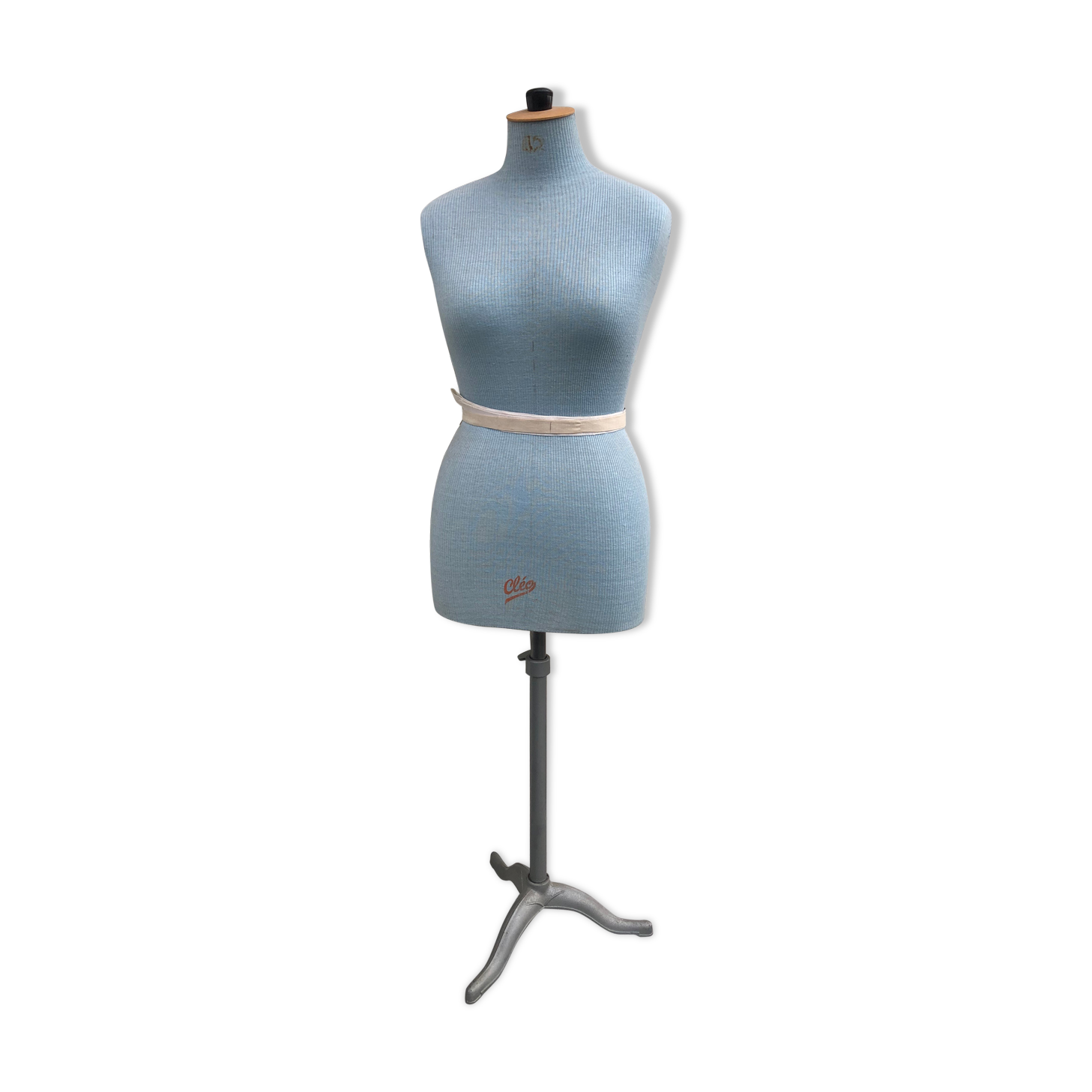 Sewing mannequin