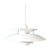 Great hanging "PH5" by Poul Henningsen for Louis Poulsen Denmark 1960